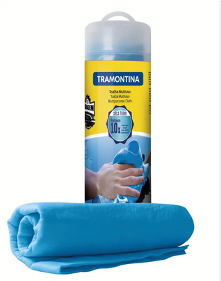TISSU POLYVALENT 42337/001 TRAMONTINA