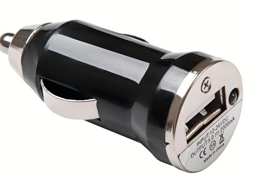 OT. CHARGEUR POUR VOITURE 42339/001 TRAMONTINA