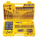 ENSEMBLE D'OUTILS 110 PCS 43145/110 TRAMONTINA