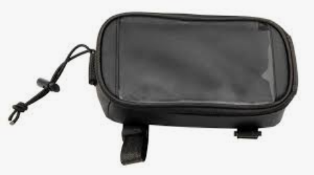 OT. SAC DE VÉLO AVEC COMPARTIMENT POUR TELEPHONE 43217/001 TRAMONTINA