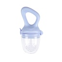 TETINE GRIGNOTEUSE BLEU SANREMO SR853/4