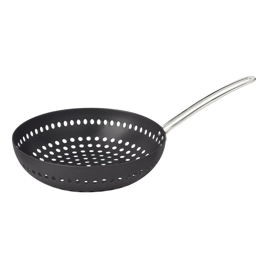 VR. Poêle à barbecue de 26cm TRAMONTINA 20847/026