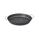 VR. Wok percé pour barbecue de 30cm 20889/030 TRAMONTINA