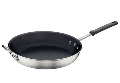 VR. Poêle professionnelle avec revêtement anti-adhésif de 28cm et 2L 20892/028 TRAMONTINA
