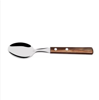 TEA SPOON POLYWOOD 21107/490 TRAMONTINA