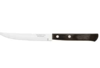 VR. Couteau à steak avec manche en bois Polywood 21137/495 TRAMONTINA