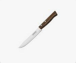 6 BUTCHER KNIFE TRADICIONAL 22216/106 TRAMONTINA