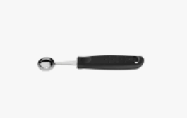 VR. 2,9 CM MELLON BALLER UTILITA 25626/103 TRAMONTINA