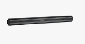 VR. 55CM MAGNETIC KNIFE HOLDER PLENUS 26464/110 TRAMONTINA