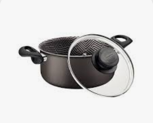 22CM CASSEROLE PARIS 28524/622 TRAMONTINA