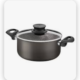 26CM CASSEROLE PARIS 28524/626 TRAMONTINA