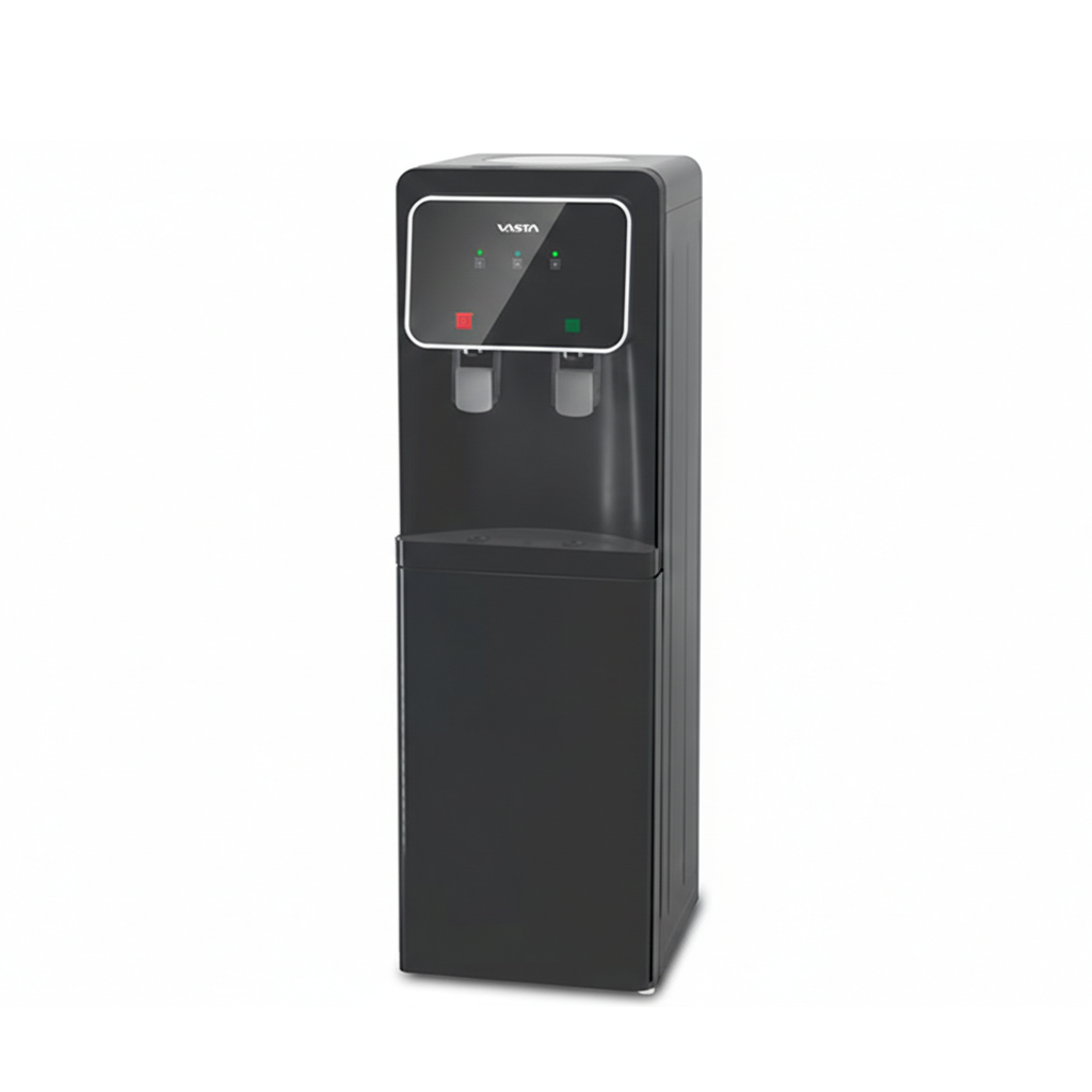 DISTRIBUTEUR D'EAU CHAUD ET FROID - ELECTRIQUE WDV1450E VISTA