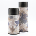 BX9848 LOT DE 2 VASE