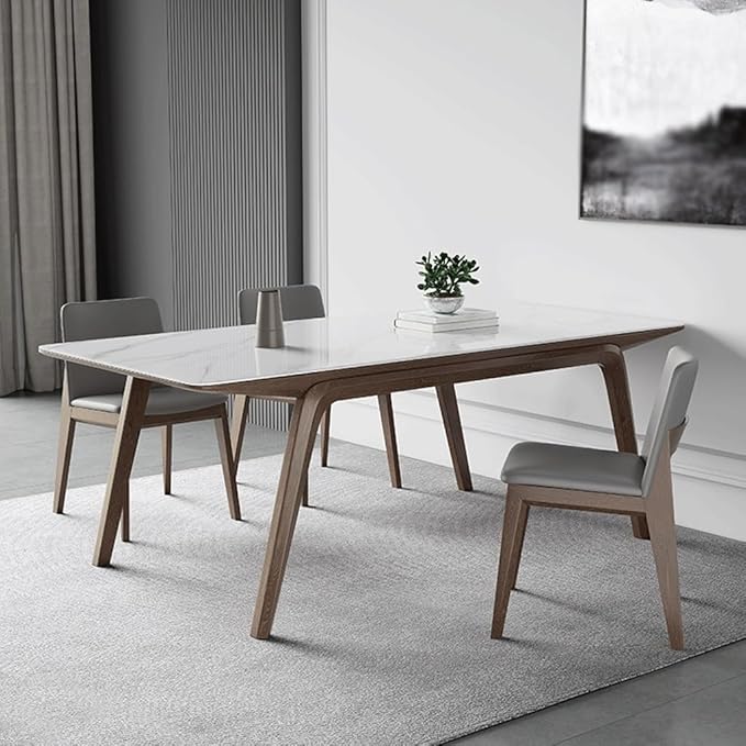 Y-61078 TABLE À MANGER 1,6