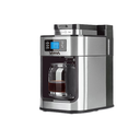 EL. CM2310G CAFETIERE AVEC MOULIN A GRAIN 1.2L / 8/10 TASSES