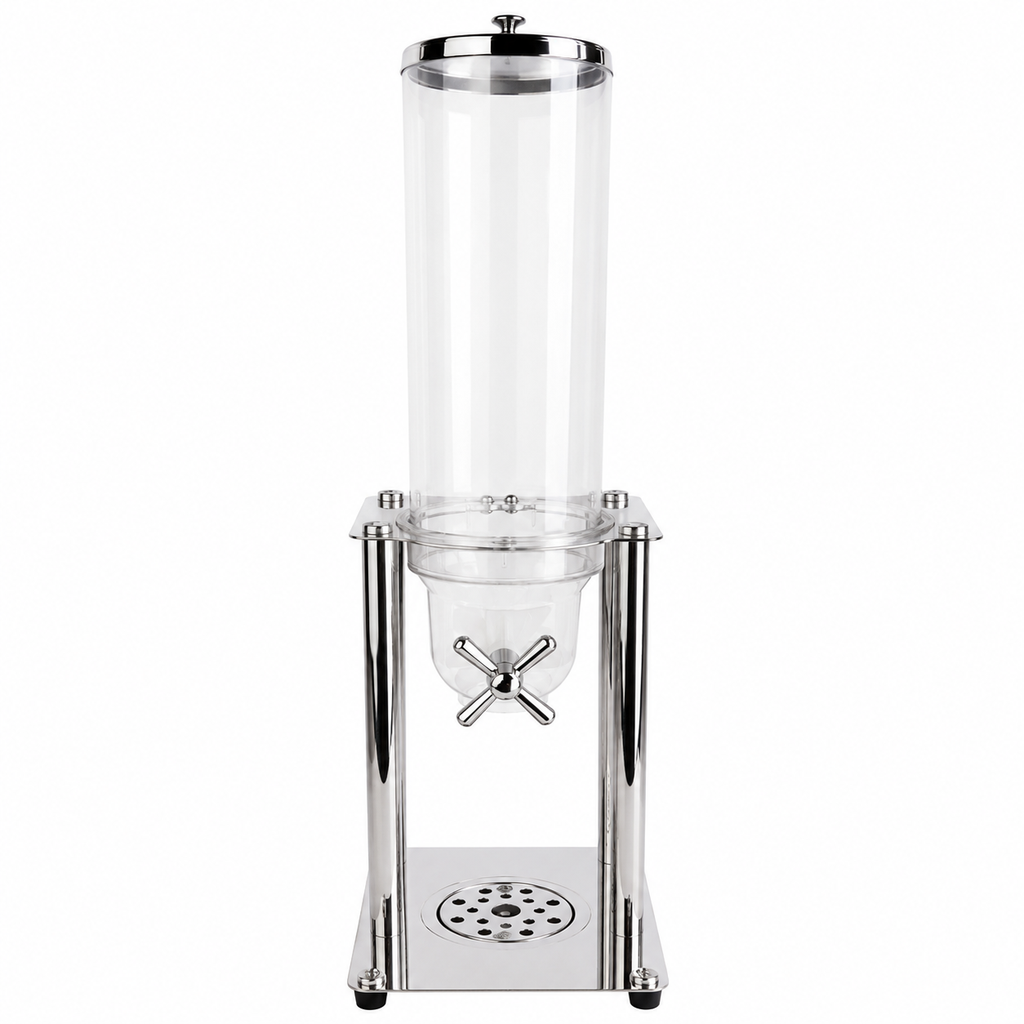 DISTRIBUTEUR DE JUS ZO-18