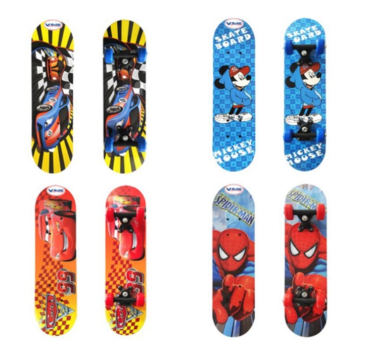 SKB A801 SKATE BOARD ENFANT/ ADOS V-RIDE