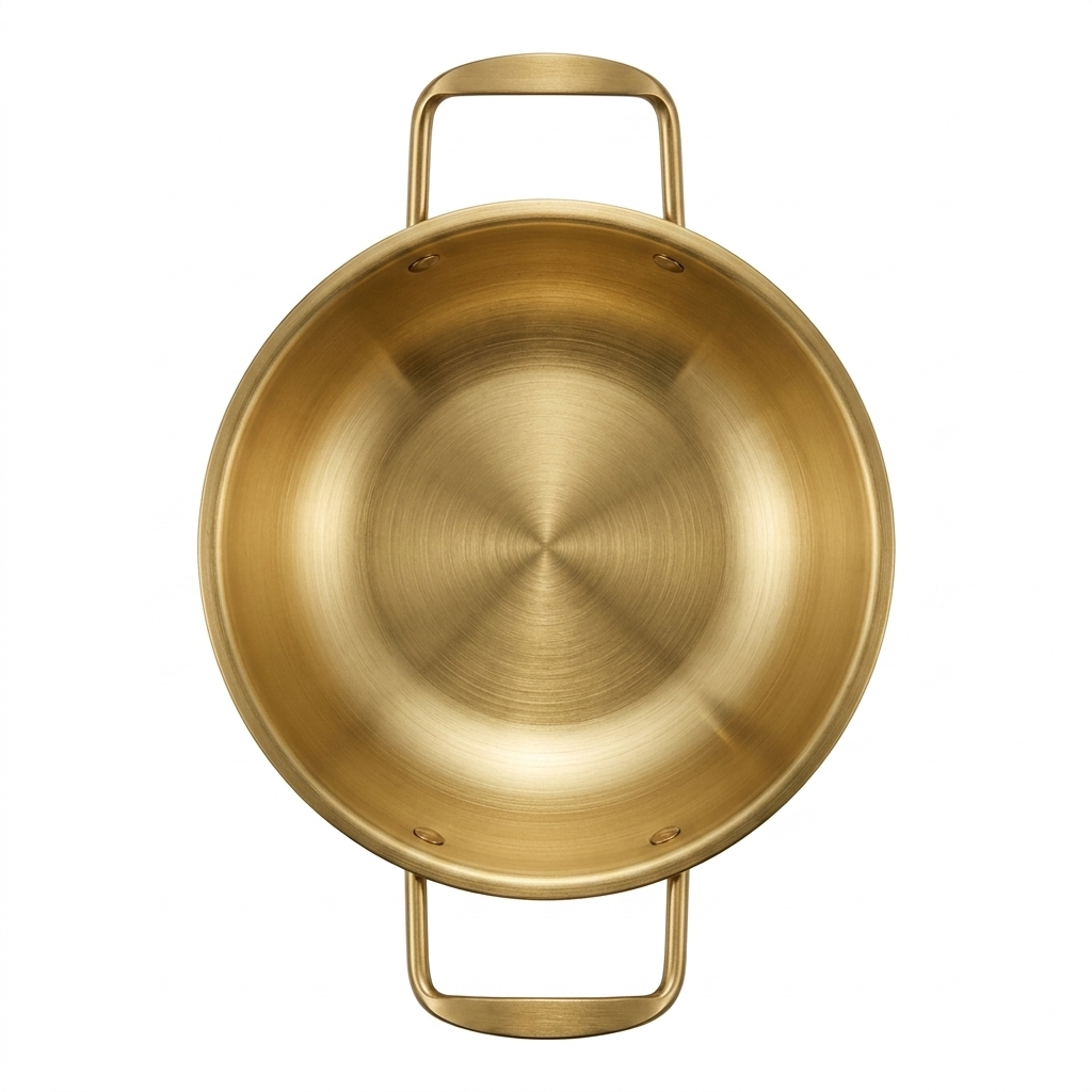MEL-20 19CM COOKING POT
