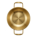 MEL-20 19CM COOKING POT