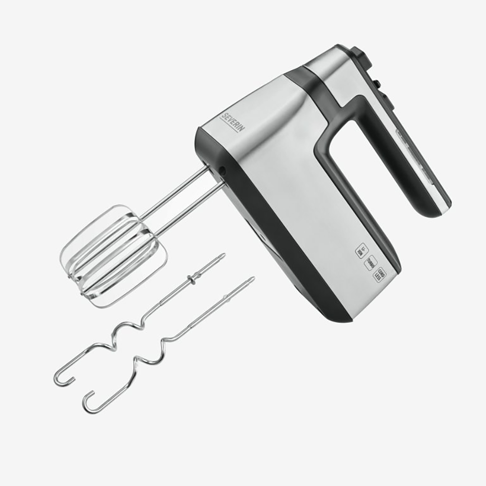 3843 BATTEUSE ELECTRIQUE SANS FIL 100W SEVERIN