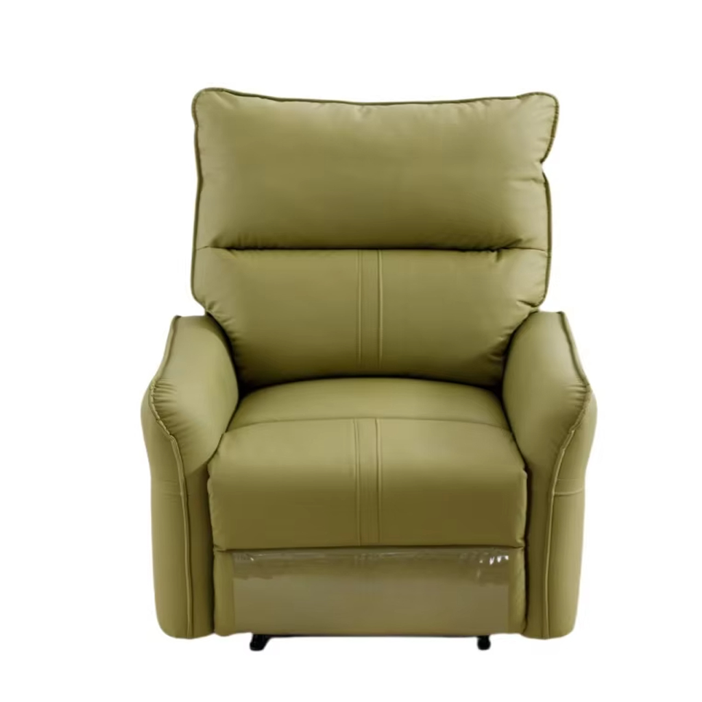YA41 CHAISE DE DETENTE GREEN ( 1COLIS )