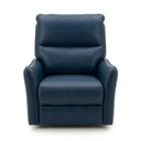 YA41 CHAISE DE DETENTE BLUE ( 1COLIS )