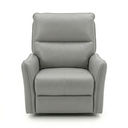 YA41 CHAISE DE DETENTE GREY