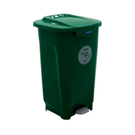 PB. T-FORCE 50L TRASH CAN GR TRAMONTINA 92813/820