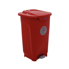 PB. T-FORCE 50L TRASH CAN RD TRAMONTINA 92813/840 