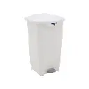 PB. T-FORCE 100L TRASH CAN WH TRAMONTINA 92814/010