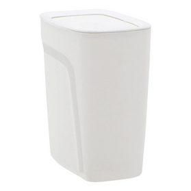 PB. CPT TRASH CAN SW 8,5L WH TRAMONTINA 92864/010