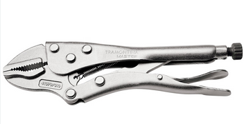 OT. 10 LOCK PLIERS TRAMONTINA 41070/110 