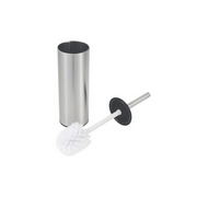 PP TOILET BRUSH AND STEEL HOLDER TRAMONTINA 94533/008 