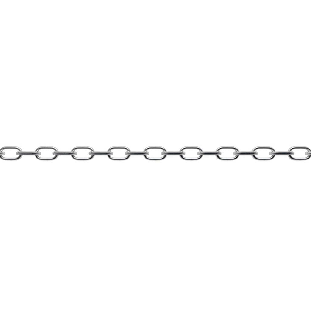 OT. WELDED AND ZINC PLATED CHAINS TRAMONTINA 42570/125