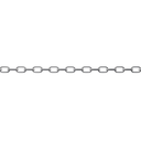 OT. WELDED AND ZINC PLATED CHAINS TRAMONTINA 42570/125