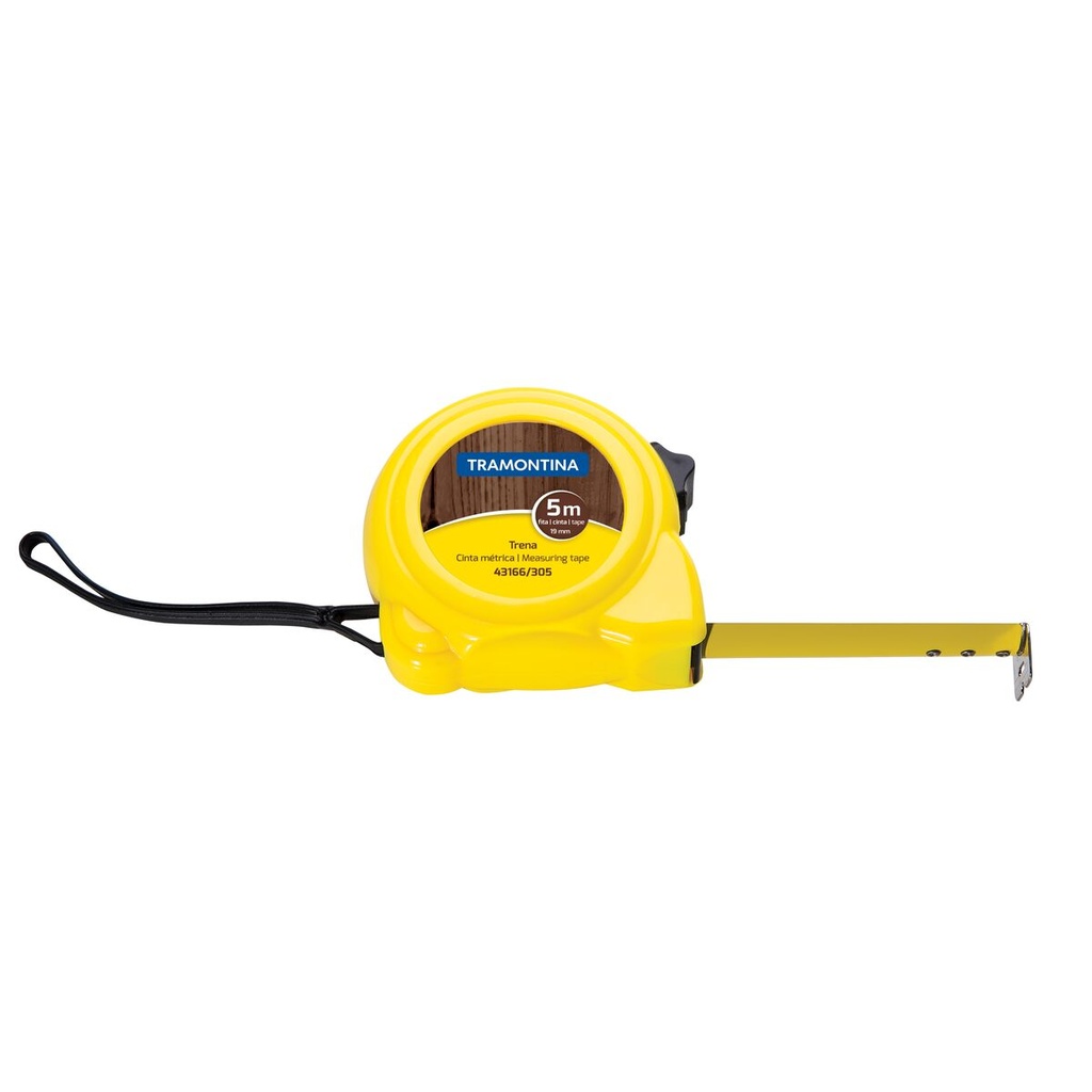 OT. 5 METERS MEASURING TAPE TRAMONTINA 43166/305