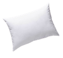OREILLER 13 60X40+13 Norme Oeko-Tx Label BLEU 1000G