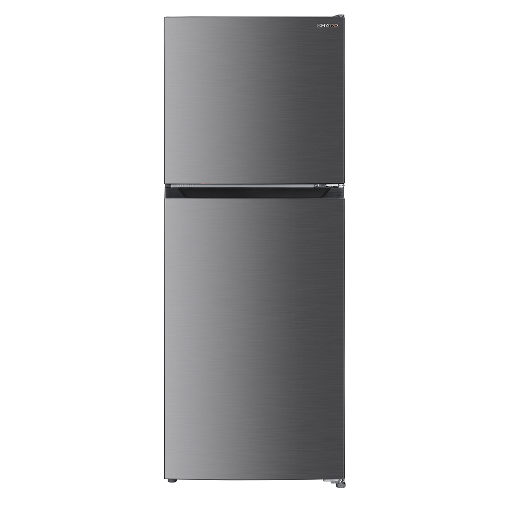 EL. SJHM330HS2 REFRIGERATEUR 2 PORTES 330L NO FROST - COMPRESSEUR INVERTER SHARP 