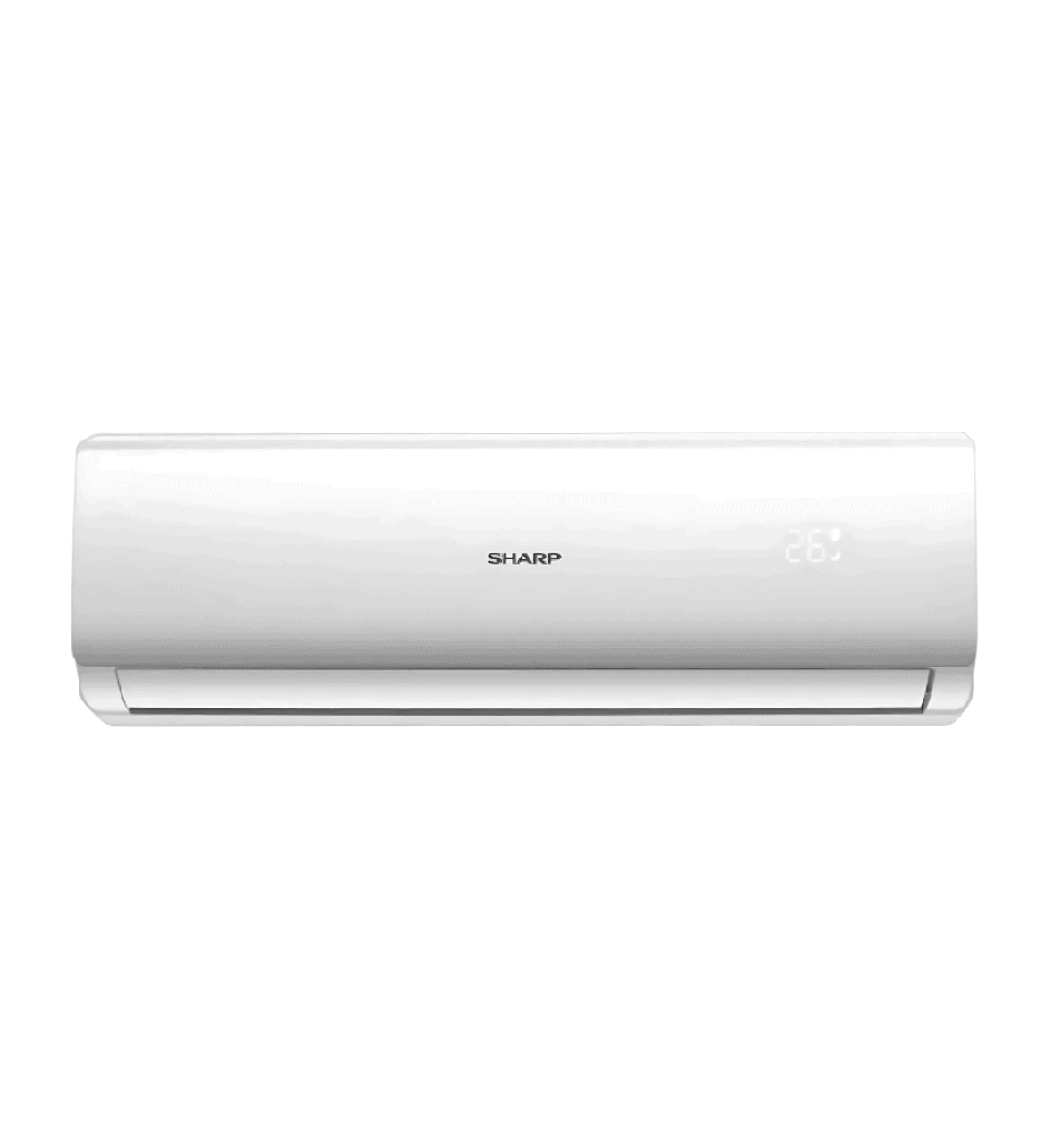 AEX9CTEP CLIMATISEUR 9000 BTU REVERSIBLE INVERTER GEN MODE SHARP 