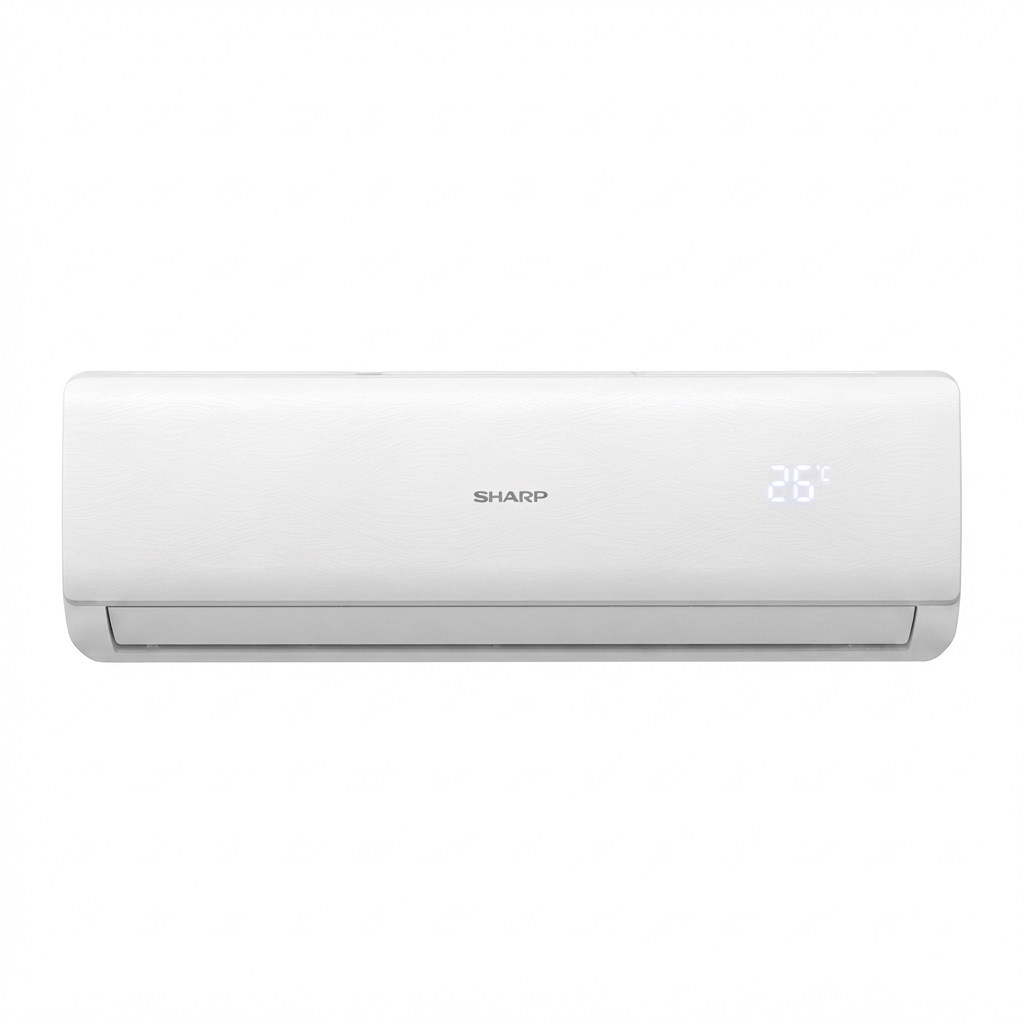 EL. AEX12CTEP/AEX12CTMP CLIMATISEUR 12000 BTU REVERSIBLE INVERTER - GEN MODE SHARP