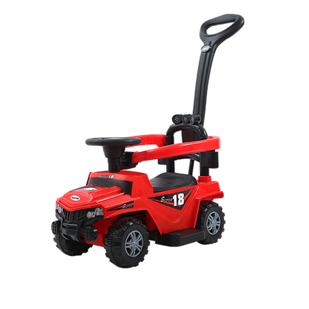 MCRB1101 BABY MEGA CAR V RIDE 