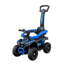 MCRC1101 BABY MEGA CAR V RIDE 