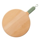 ZIIPA23-052 PLANCHE A PIZZA SORA - EUCALYPTUS