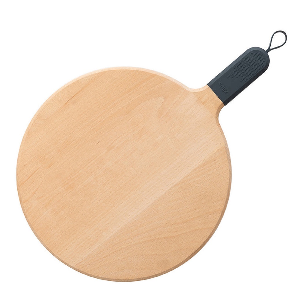 ZIIPA23-054 PLANCHE A PIZZA SORA - ARDOISE 
