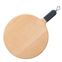 ZIIPA23-054 PLANCHE A PIZZA SORA - ARDOISE
