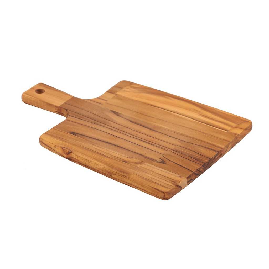 13276/351 FSC KTC CUTTING BOARD 34X23X1.5 TEAK O TRAMONTINA 