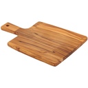 VR. 13277/351 FSC SERVING BOARD 40X27 TRAMONTINA 