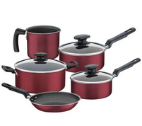 VR. 5PCS COOKWARE SET LORETO 20399/782 TRAMONTINA 