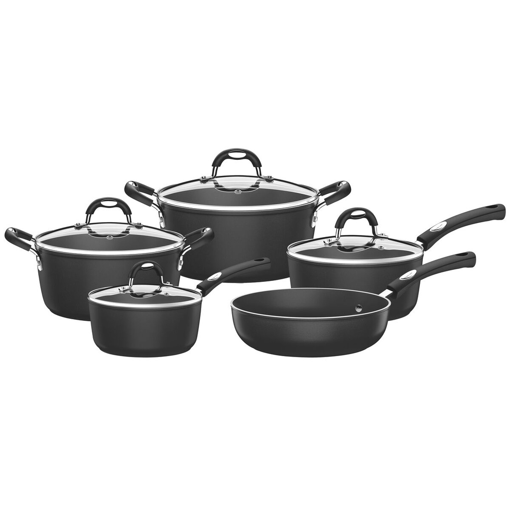 VR. 5PCS COOKWARE SET MONACO TRAMONTINA 20899/050