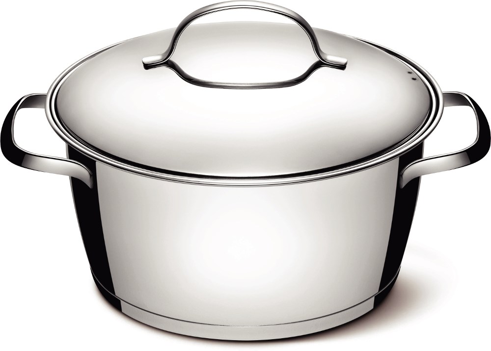 VR. 18CM DEEP CASSEROLE ALLEGRA 62654/185 TRAMONTINA 